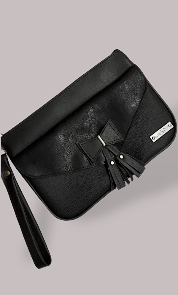 Producto - SOBRE BOW BLACK