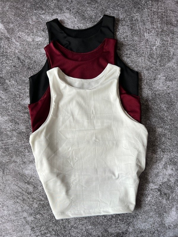 Producto - Musculosa microfibra