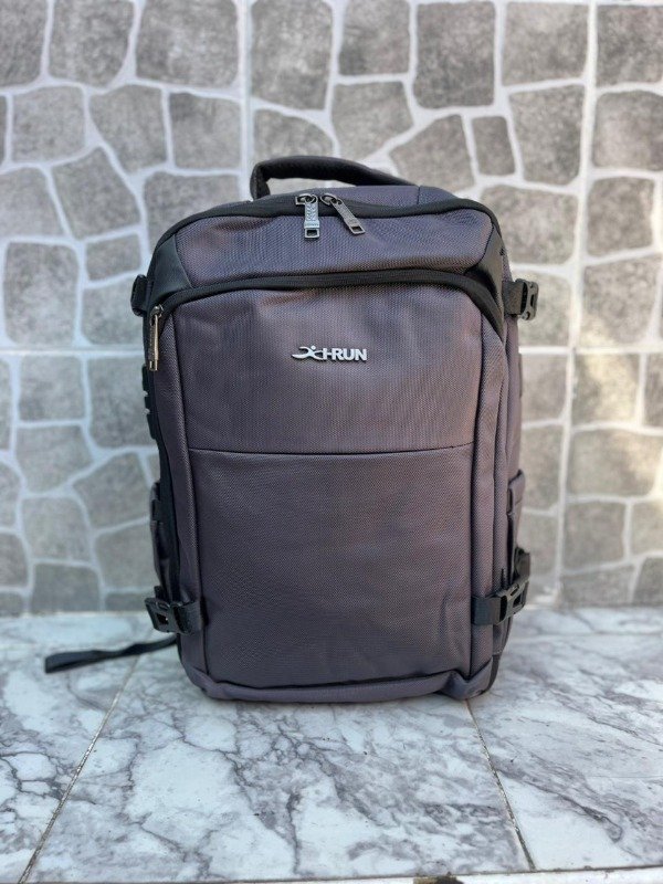 Producto - MOCHILA HOMBRE I-RUN ART. H875