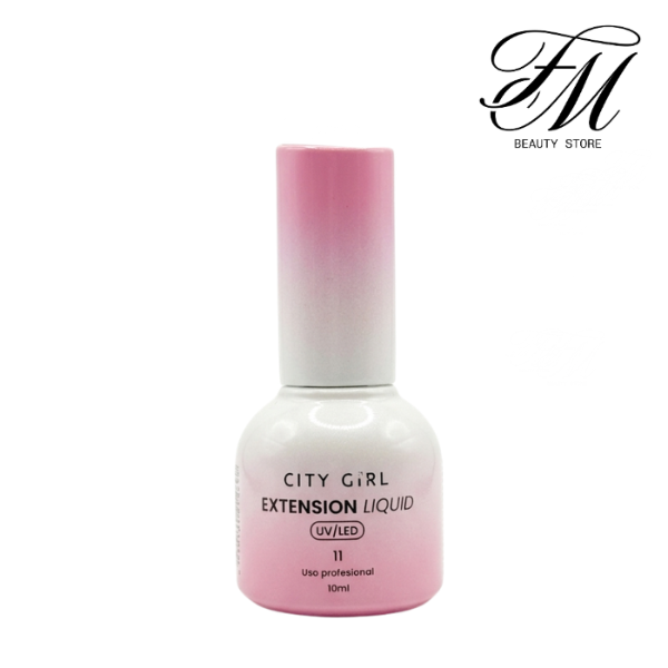 Producto - CITY EXTENSION GEL 10ML N11