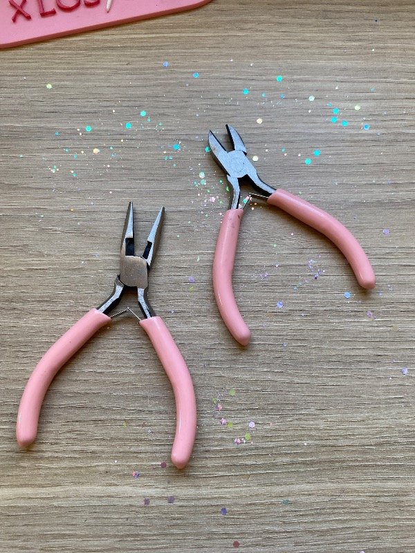 Producto - Pinzas bijou KIT x2