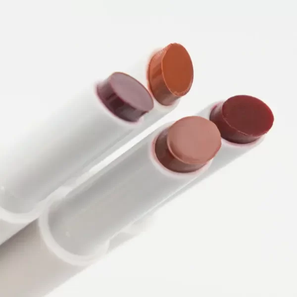 Producto - CITY GIRL LABIAL LIPSTICK RL-12193