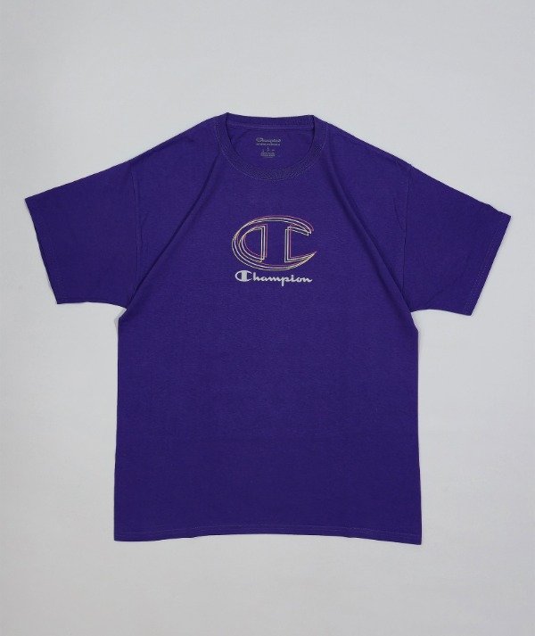 Producto - Champion 3D (Remera algodón)