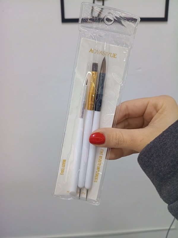 Producto - Pinceles multiuso