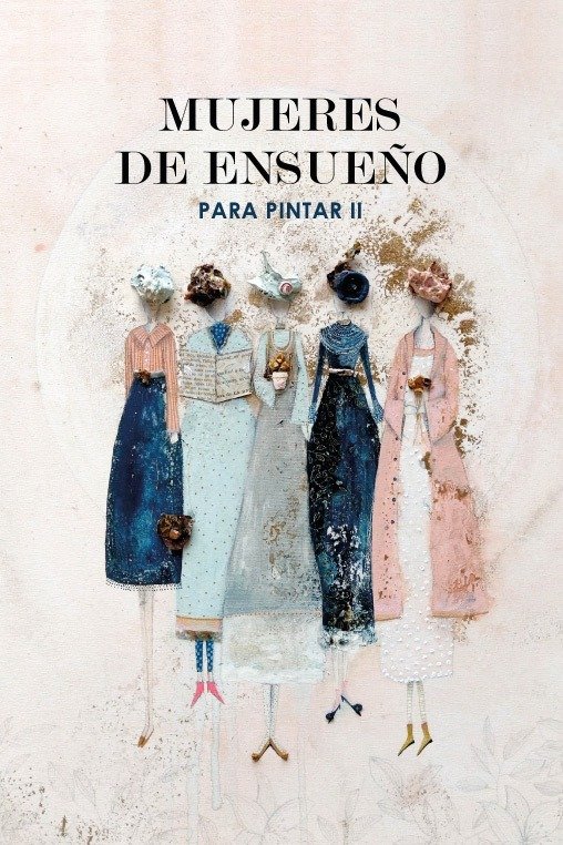 Producto - "Cuaderno para pintar, Parte 2"