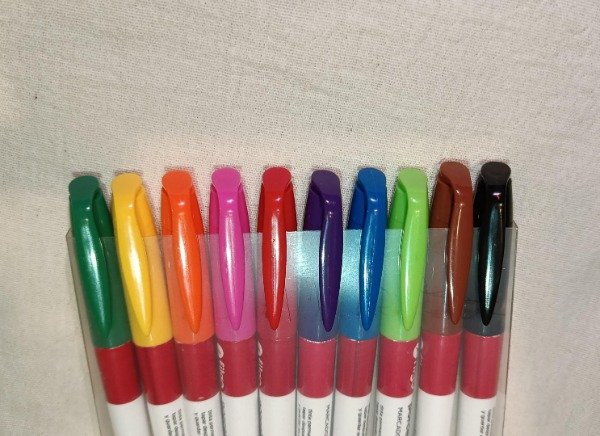 Producto - Fibras para cerámica x10 unidades - 1