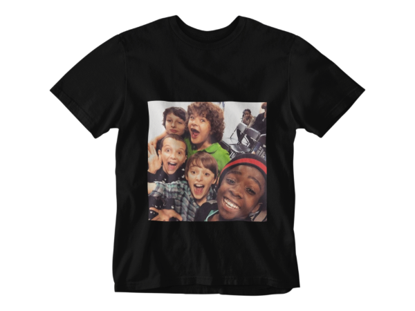 Producto - REME STRANGER THINGS 007
