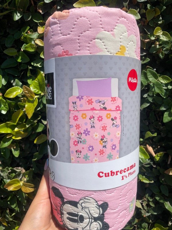 Producto - Cover infantil piñatas