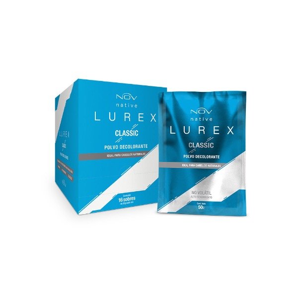 Producto - Nov decolorante Classic x50gr