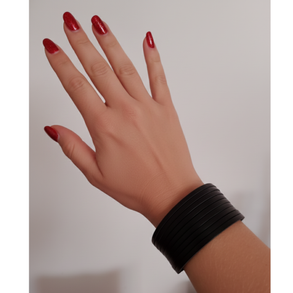Producto - Pulsera con tiras - 0