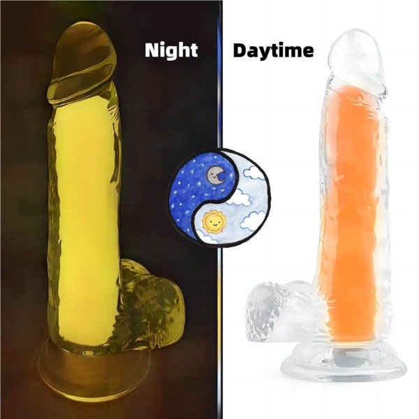 Producto - Dildo NEONFLUX - 4