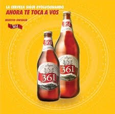 Producto - 361 1LITRO VIDRIO NO RETORNABLE