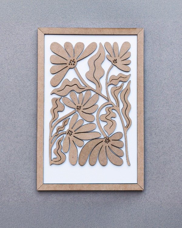 Producto - 5 Flores - Base