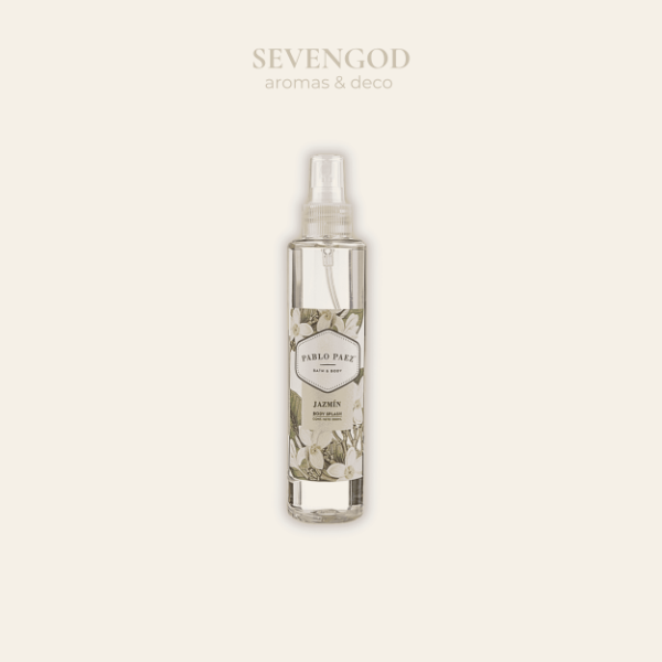 Producto - Body Splash 200ml - 1