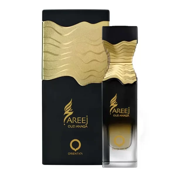 Producto - Orientica Areej Oud Anaqa EDP 50ML