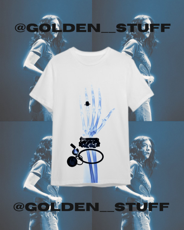 Producto - REMERA DISEÑO 3 - LORDE