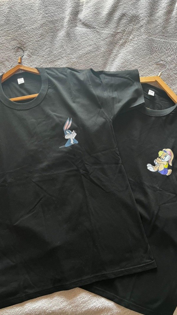 Producto - Remerones Bunny