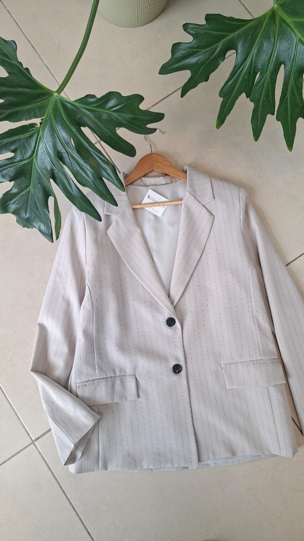 Producto - Blazer CAMELIA - 1