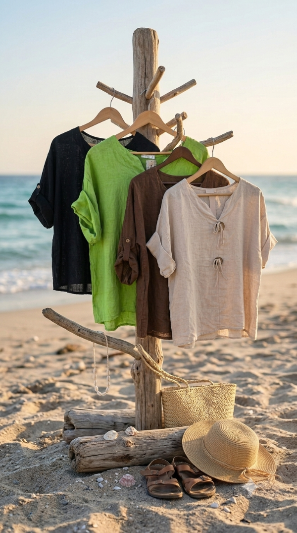 Producto - Blusa SERENA - 0