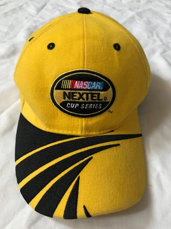 Producto - Nascar 2007 cup series cap.
