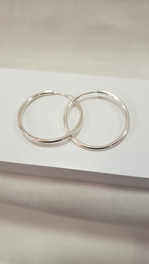 Producto - Aros cubanos Pup
