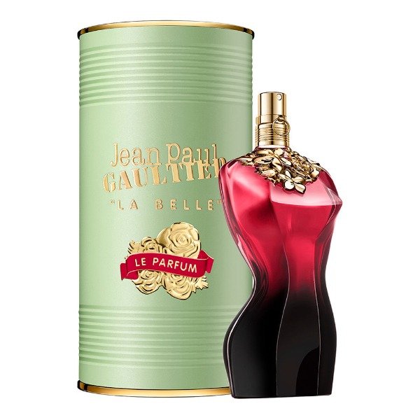 Producto - GAULTIER LA BELLE EDP X 100 ML