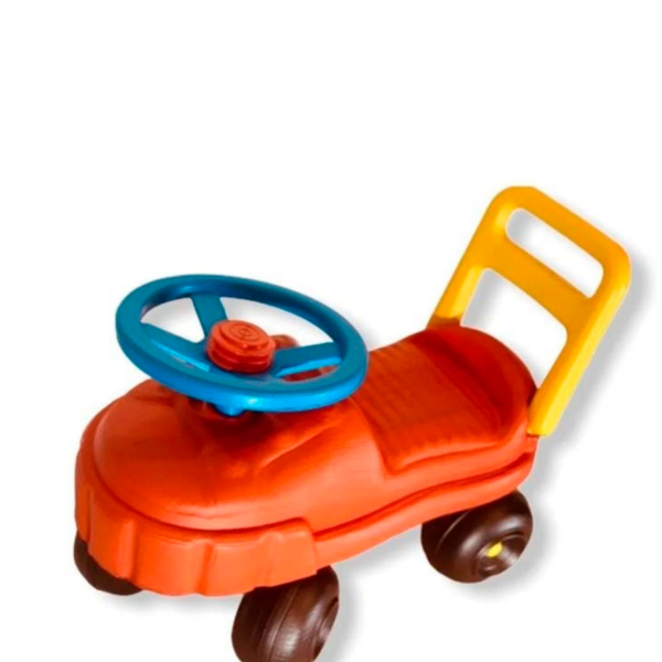 Producto - PATA PATA CON RESPALDO X8