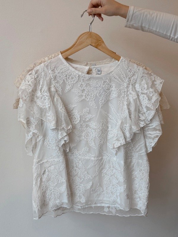 Producto - Blusa Renni - 0