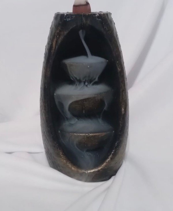 Producto - Cascada 3 escalones pintada