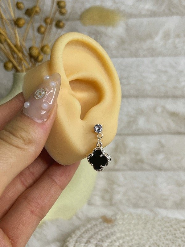 Producto - Aros Van Black