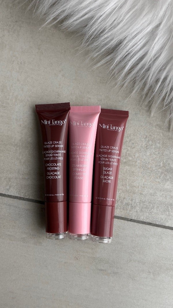 Producto - Gloss mini tango