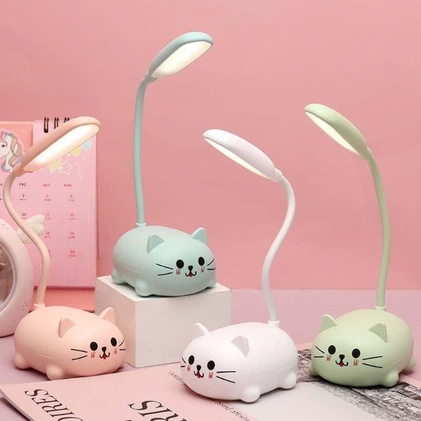 Producto - Lampara gatito