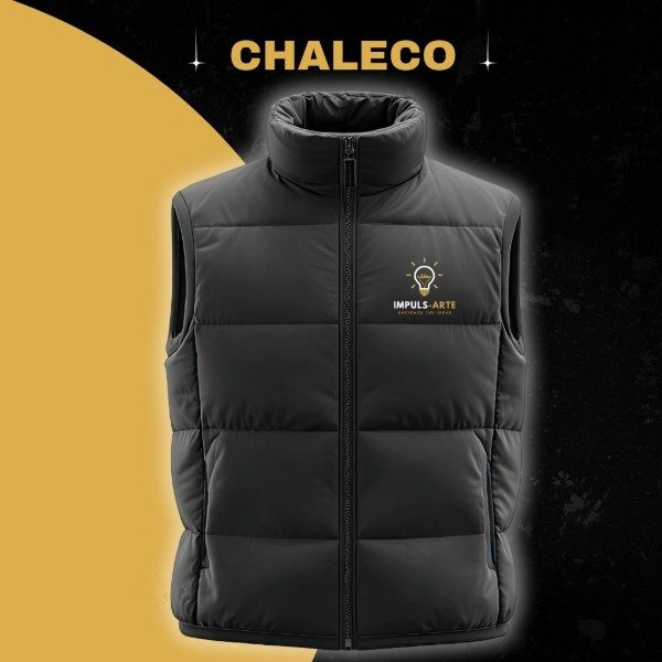 Producto - Chaleco Inflable