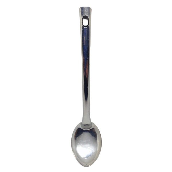 Producto - CUCHARA SERVIR 30CM ACERO(6035)