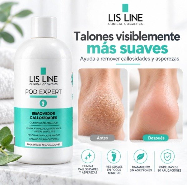 Producto - Kit Doble Lisline - 2