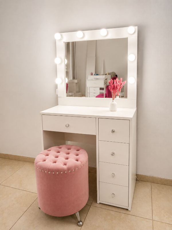 Producto - Maquillador Hollywood Roma