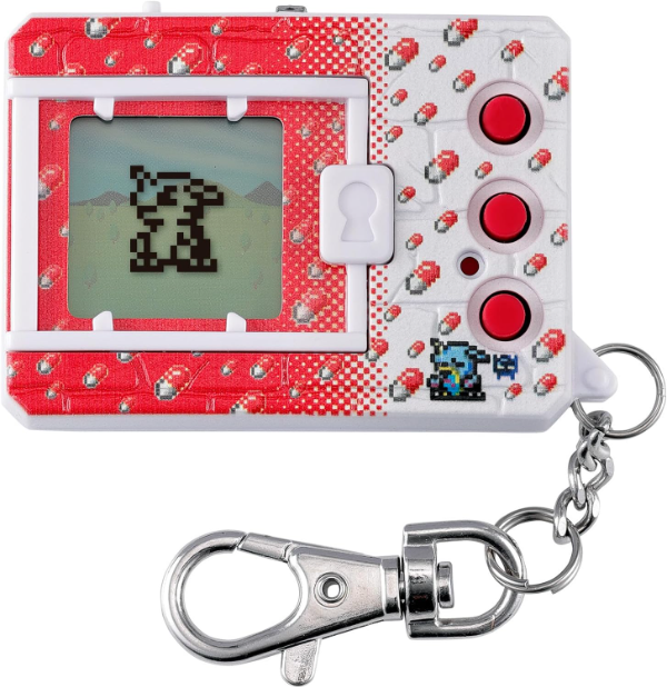 Producto - Digimon Virtual Pet Monster Bandai x1 - 6