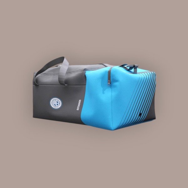 Producto - Bolso Deportivo Estadios 24 Belgrano