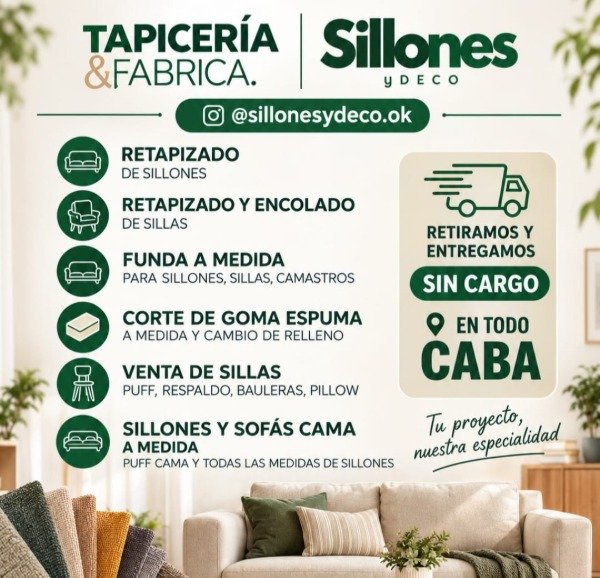 Producto - Sillón La toscana - 2