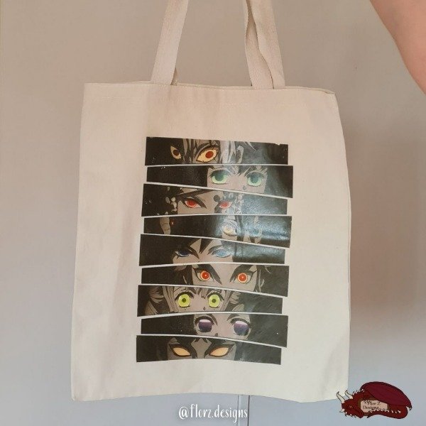 Producto - Totebag PILARES