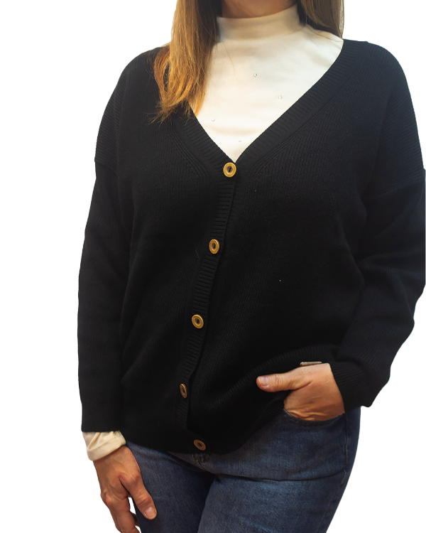 Producto - Cárdigan - Saco