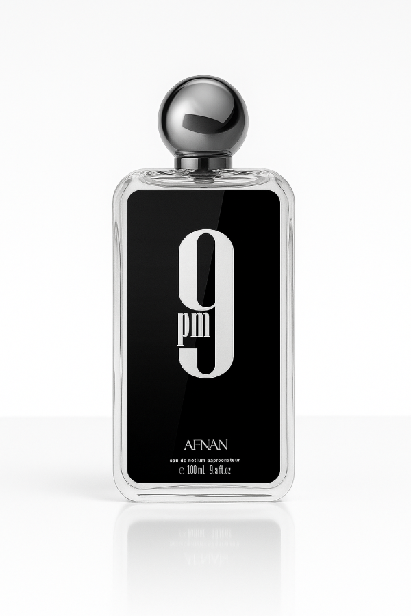 Producto - Afnan 9 PM EDP 100 ml