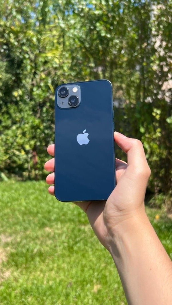 Producto - iPhone 13