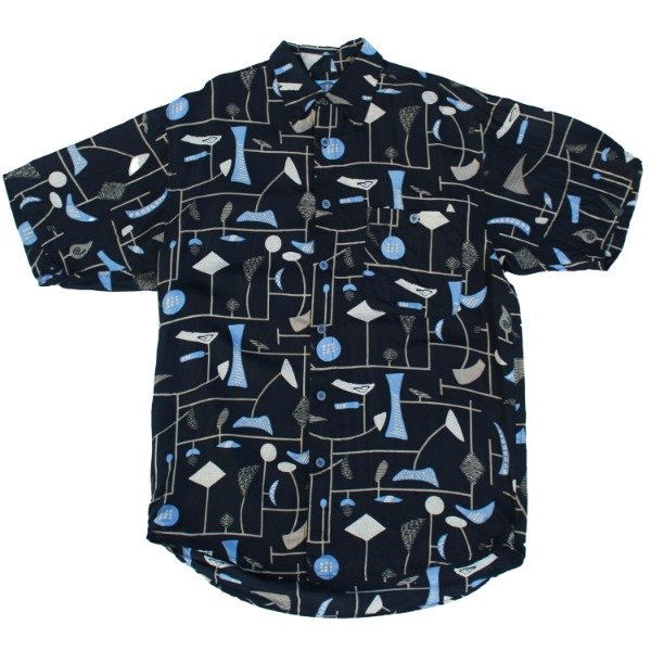 Producto - CAMISA SILK