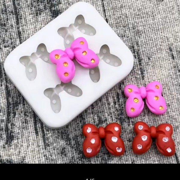 Producto - Molde Laso michey