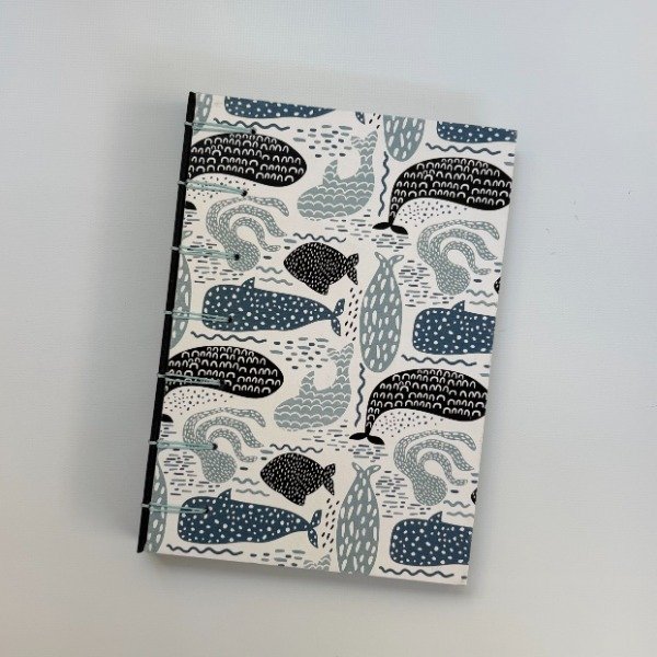 Producto - Cuaderno Belga A5 Liso - 7