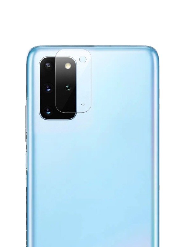 Producto - FILM PROTECTOR DE CÁMARA PARA SAMSUNG S20 PLUS