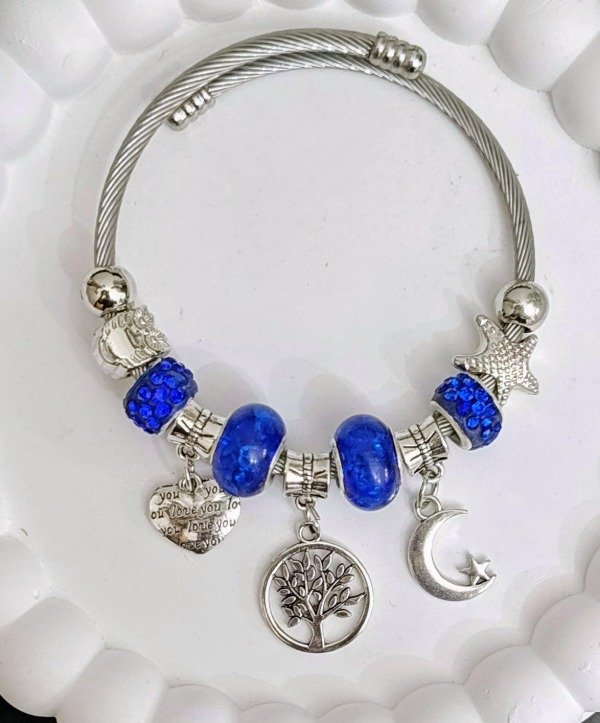 Producto - Pulsera Charm 65