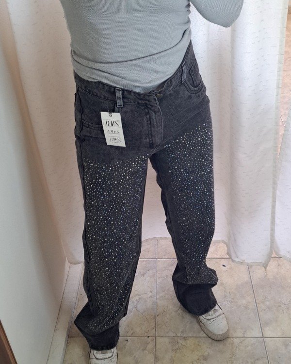 Producto - Jeans negro