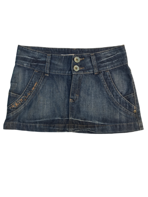 Producto - MINI ZAF